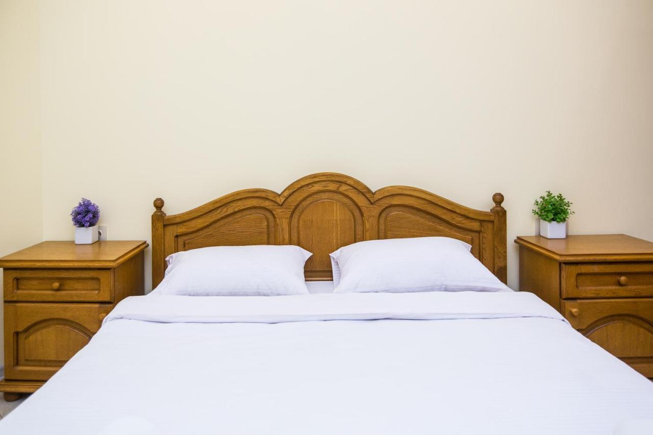 利沃夫Avangard On Sholom Aleikhem St 7 Apart公寓 外观 照片
